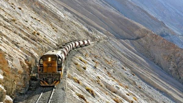 Chile công bố chương trình phát triển đường sắt lớn nhất trong lịch sử