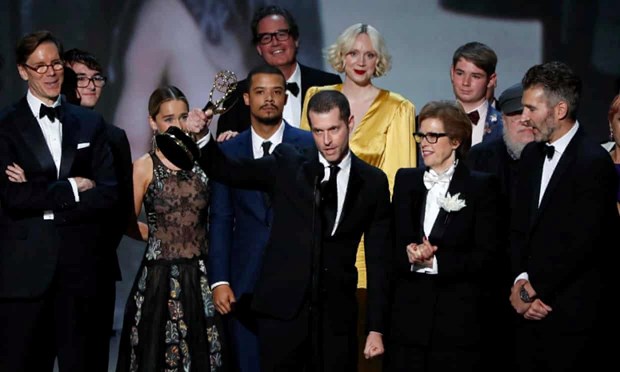 Giải Emmy 71: HBO tiếp tục thể hiện uy lực
