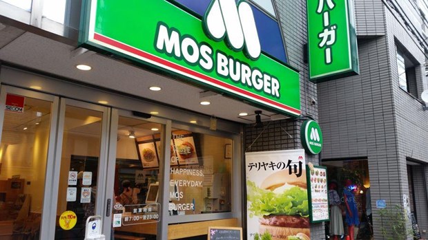 Tập đoàn thực phẩm Nhật Bản MOS tuyển dụng 350 thực tập sinh Việt Nam