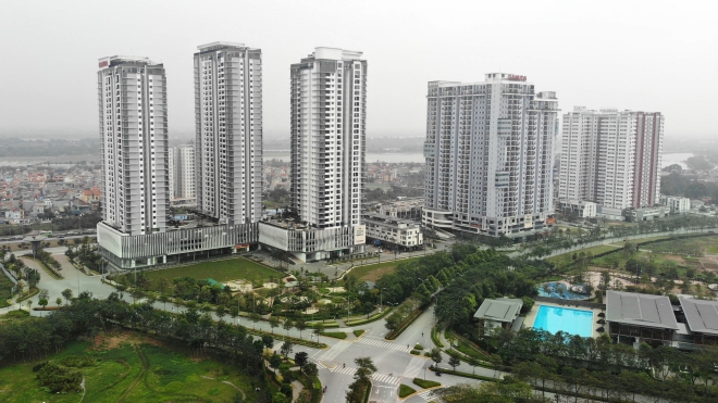 Sở Xây dựng Hà Nội sẽ kiểm tra hàng loạt các tòa nhà chung cư từ quý II/2020