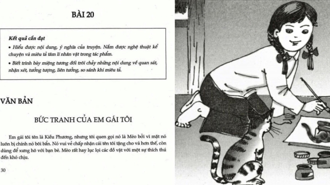 Gặp lại các tác giả được đưa vào sách giáo khoa (kỳ 7): Nhà văn Tạ Duy Anh - Từ 'Bức tranh…' soi chiếu lòng đố kỵ