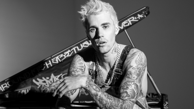 Album 'Changes' của Justin Bieber: Thời kỳ quá độ của trưởng thành?