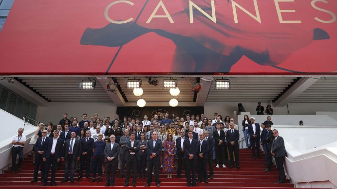 LHP Cannes 2020 có khả năng được hoãn để tránh dịch COVID-19