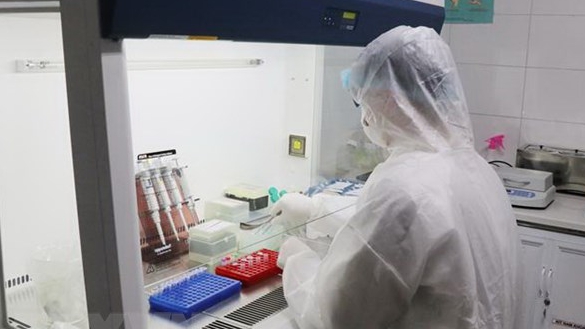 Dịch COVID-19: Trung tâm Kiểm soát bệnh tật thành phố Đà Nẵng được phép xét nghiệm chẩn đoán virus SARS-CoV-2