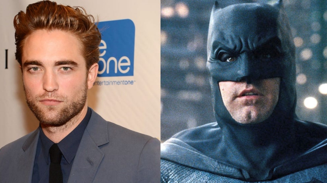 'Batman' phiên bản Robert Pattinson: 'Vẫn chưa đủ hoàn thiện'