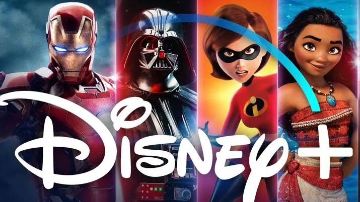 Người dùng Disney+ tăng 'chóng mặt' trong chưa đầy nửa năm ra mắt