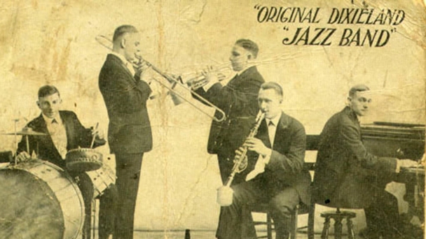 Ca khúc 'Livery Stable Blues': Những tranh cãi về bản thu nhạc jazz đầu tiên