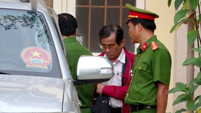 Đề nghị truy tố 6 bị can trong vụ sai phạm đất đai tại thành phố Phan Thiết, Bình Thuận