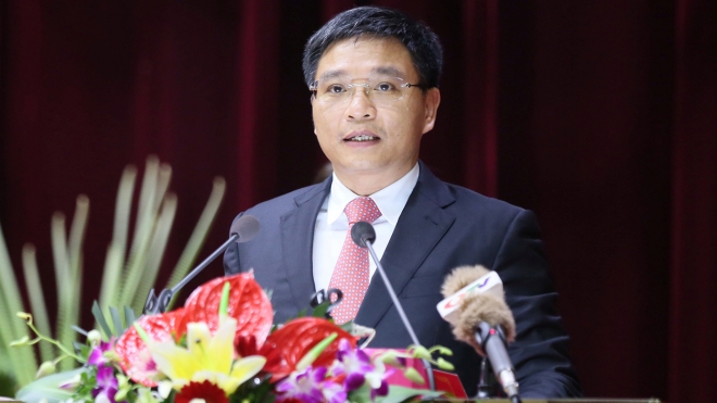 Chủ tịch UBND tỉnh Quảng Ninh được giao kiêm nhiệm Hiệu trưởng trường Đại học