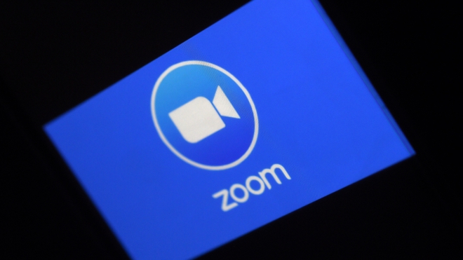 Ứng dụng Zoom đạt doanh thu tăng vọt bất chấp những quan ngại về bảo mật