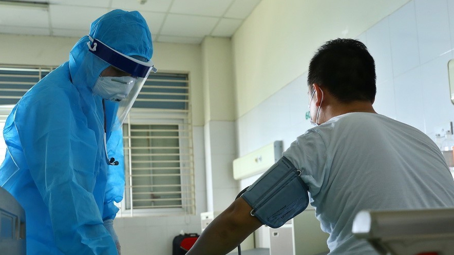 Việt Nam đã có 65 ngày không ghi nhận ca lây nhiễm Covid-19 trong cộng đồng
