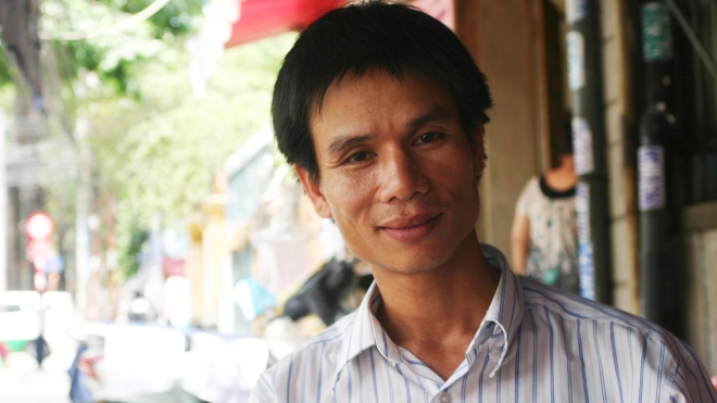 Nguyễn Lãm Thắng - 5 bài thơ xuất hiện 7 lần trong SGK