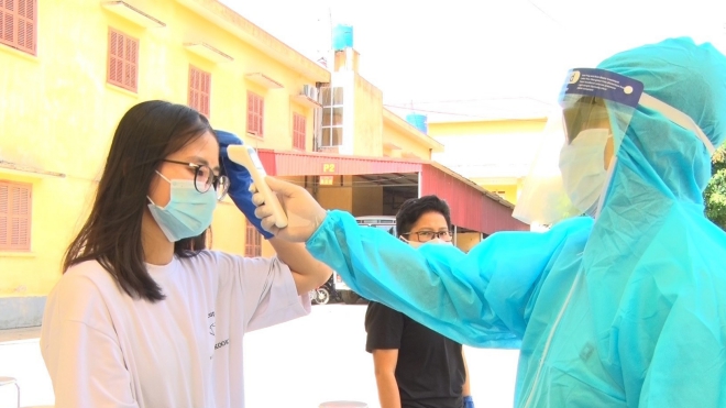 Việt Nam chỉ còn 11 trường hợp dương tính với virus SARS-CoV-2