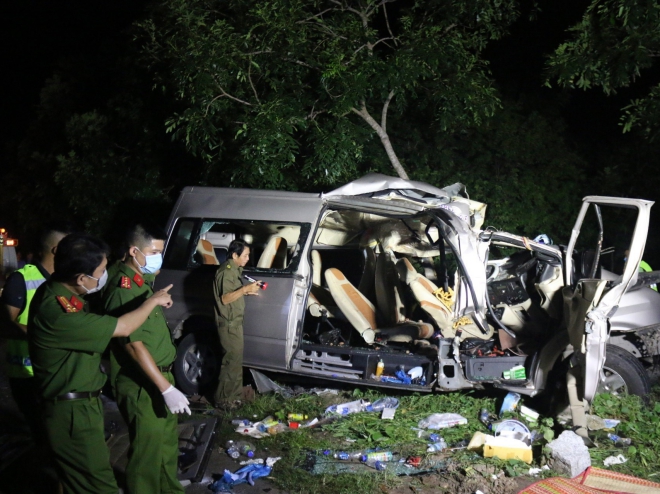 Tai nạn giao thông, Tai nạn Bình Thuận, TNGT, Tai nạn giao thông Bình Thuận, Tai nạn giao thông ở Bình Thuận, Tai nạn giao thông tại Bình Thuận