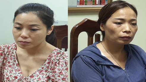 Công an Bắc Giang tạm giữ thêm hai phóng viên cưỡng đoạt tài sản
