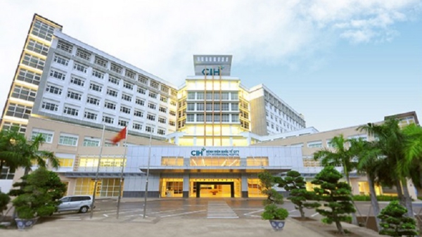 Một bệnh viện tại Thành phố Hồ Chí Minh tạm ngưng nhận bệnh nhân 3 ngày do liên quan đến trường hợp nghi mắc COVID-19