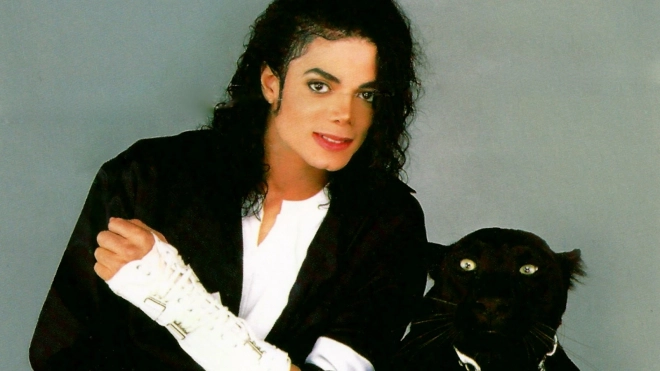 Ca khúc 'Black Or White': Cơn giận dữ của 'báo đen' Michael Jackson