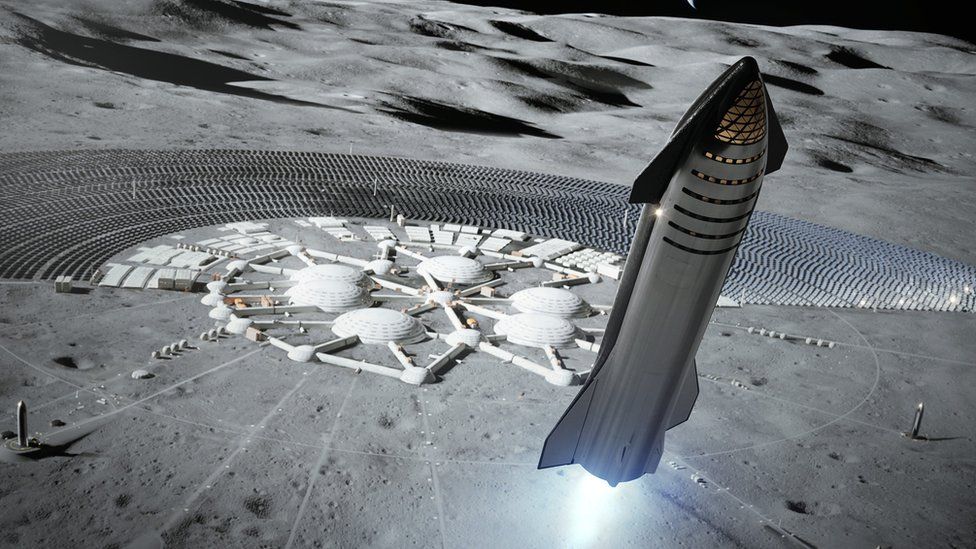 SpaceX phóng thử thành công nguyên mẫu tên lửa đưa người lên Sao Hỏa