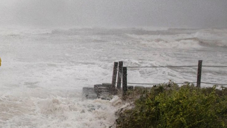 Khu vực Đại Tây Dương dự báo phải đối mặt với mùa mưa bão kỷ lục