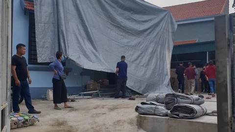 Quảng Ninh: Điều tra, làm rõ vụ nổ súng khiến 2 người tử vong