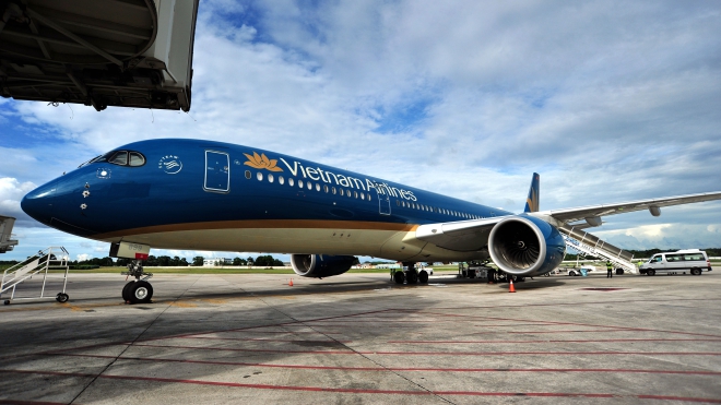 Vietnam Airlines dự báo lỗ hơn 15.000 tỷ đồng trong năm 2020