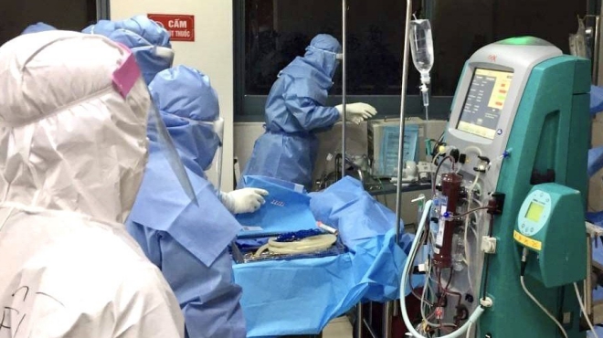 Dịch COVID-19: Bệnh nhân số 409 ở Phú Quốc được công bố khỏi bệnh