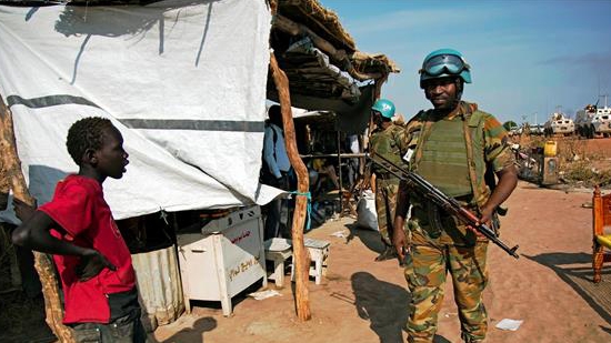 Đụng độ gây thương vong nghiêm trọng ở Nam Sudan
