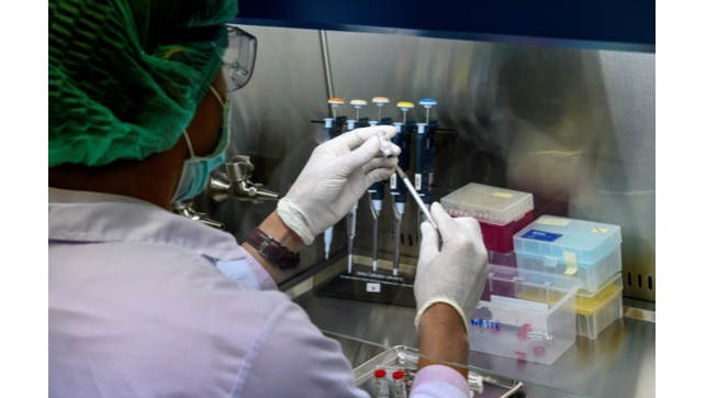 Chuyên gia Thái Lan cảnh báo những thay đổi mã di truyền của virus SARS-CoV-2