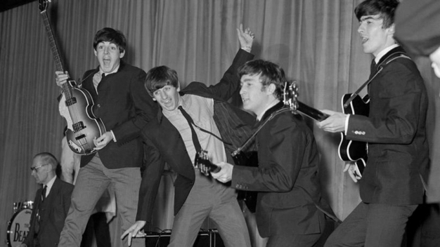 60 năm Beatles đặt chân tới Hamburg: Cơn 'cuồng loạn' chưa từng thấy