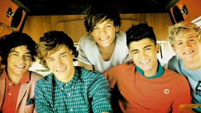 'What Makes You Beautiful' của One Direction: Bệ phóng hoàn hảo cho nhóm nhạc lịch sử