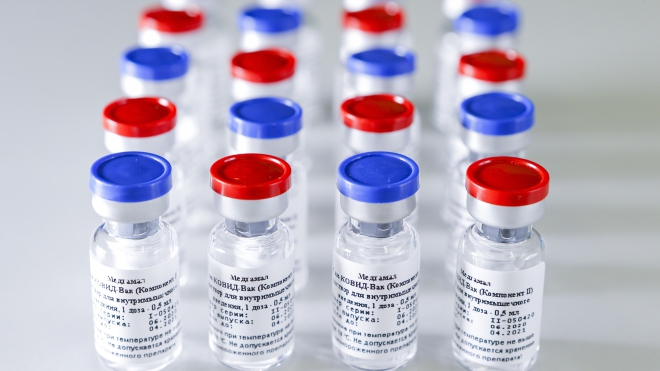 Nga chuẩn bị cấp phép cho loại vaccine Covid-19 thứ 2