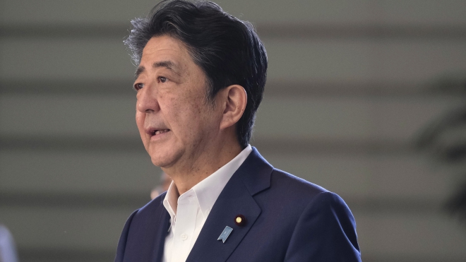 Thủ tướng Nhật Bản có thể công bố quyết định từ chức tại cuộc họp báo ngày 28/8
