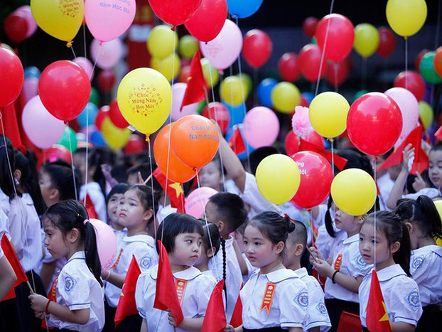 Kế hoạch thời gian năm học 2023-2024 đối với giáo dục mầm non, giáo dục phổ thông và giáo dục thường xuyên tỉnh Hưng Yên