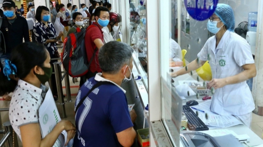 Bộ Y tế yêu cầu Bệnh viện Bạch Mai không tăng giá các dịch vụ khám, chữa bệnh