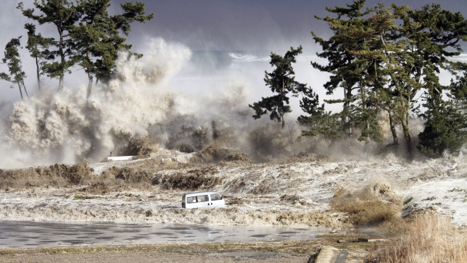 10 năm thảm họa động đất sóng thần tại Nhật Bản: LHQ ra lời kêu gọi