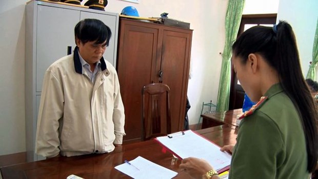 Truy tố 18 bị can vụ lộ đề thi công chức tại Phú Yên