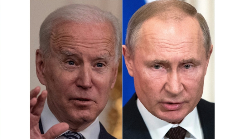 Mỹ-Nga thảo luận khả năng tổ chức hội nghị thượng đỉnh song phương
