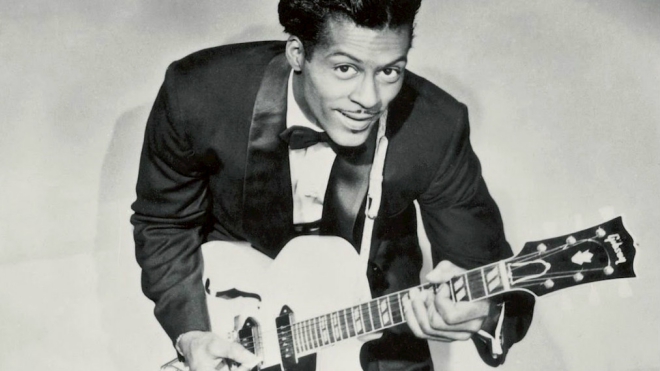 'Maybellene' của Chuck Berry: Ca khúc rock ‘n’ roll đầu tiên trong lịch sử