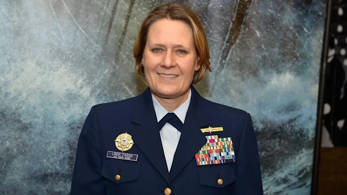 Nữ đô đốc bốn sao của Mỹ, Lực lượng bảo vệ bờ biển Mỹ, Linda Fagan, Phó đô đốc của Lực lượng bảo vệ bờ biển Mỹ, tổng thống mỹ đề cử bà Linda Fagan, bờ biển Karl Schultz