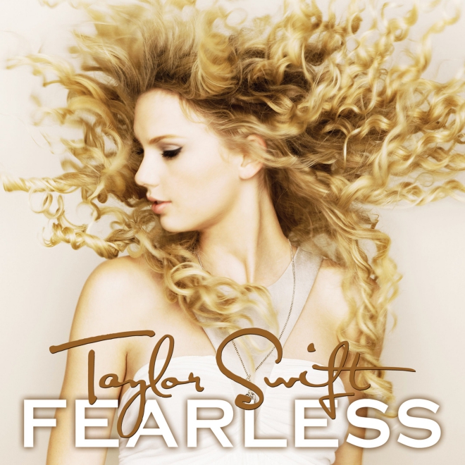 Taylor Swift, Album Fearless Taylor’s Version của Taylor Swift Xây lại đỉnh cao, ca sĩ Taylor Swift