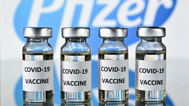 Mỹ nhấn mạnh mục tiêu bỏ quyền sở hữu trí tuệ với vaccine Covid-19