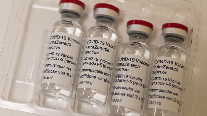 Thêm 125 tỷ đồng, 1 triệu USD và 1 triệu liều vaccine cho Quỹ mua vaccine phòng Covid-19