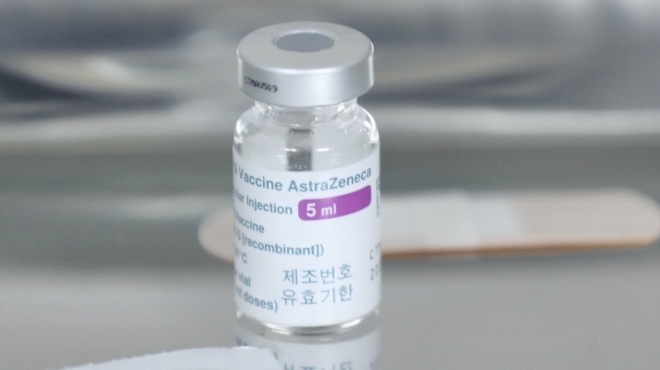 Thêm 288.000 liều vaccine Covid-19 của AstraZeneca về Việt Nam