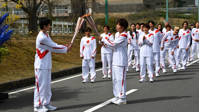 Mỹ tin tưởng Nhật Bản ưu tiên sức khỏe cộng đồng khi tổ chức Olympic Tokyo