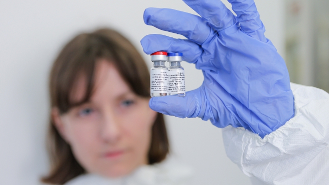 Dịch Covid-19: Nga sẽ sớm triển khai 'du lịch vaccine'