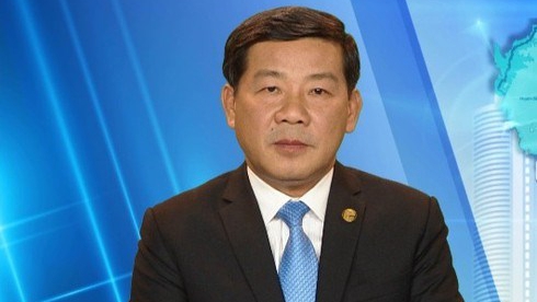 Khởi tố nguyên Chủ tịch UBND tỉnh Bình Dương Trần Thanh Liêm và 5 cán bộ lãnh đạo khác