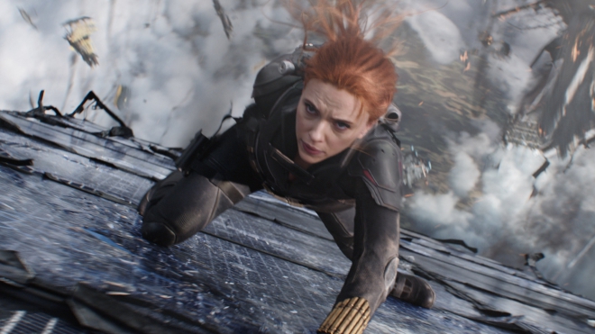 'Black Widow' ra rạp: Lời từ biệt của 'Góa phụ đen' Scarlett Johansson