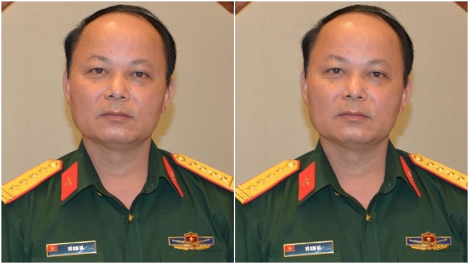 Thủ tướng Chính phủ bổ nhiệm Phó Tư lệnh Quân khu 2