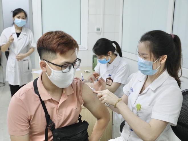 Covid mới nhất, Bộ Y tế thông tin về phân bổ vaccine Covid-19, Covid hôm nay, covid tp hcm, covid hà nội, covid tiền giang, covid đồng tháp