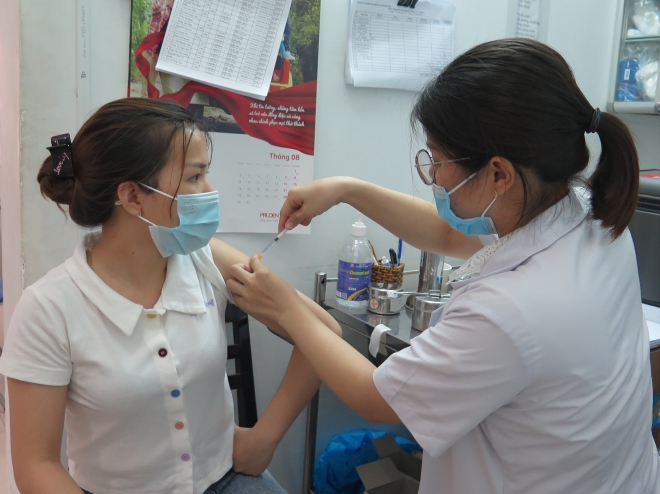 Tham vấn chuyên gia quốc tế phát triển vaccine phòng Covid-19 Made in Vietnam, vaccine phòng Covid-19, vaccine Covid-19